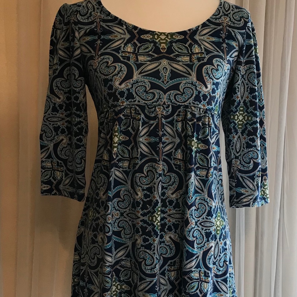 Reborn dress Size small